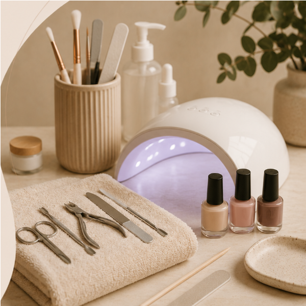 Manicura