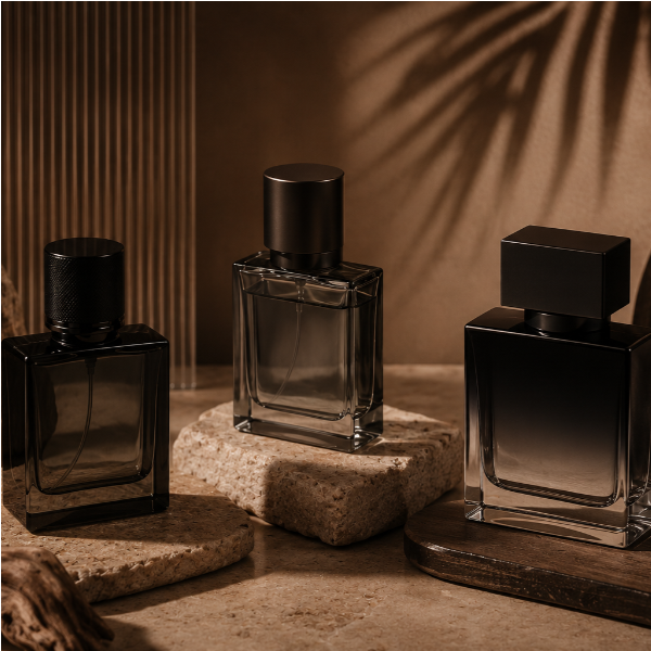 Perfumes Hombre