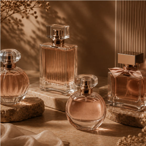 Perfumes Mujer