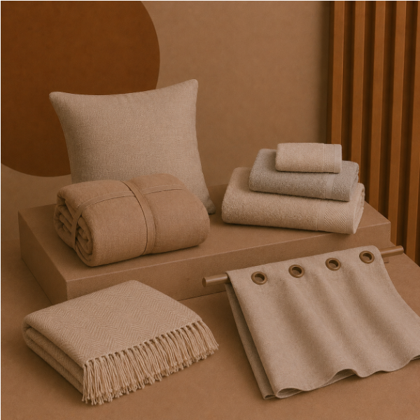 Textil del hogar