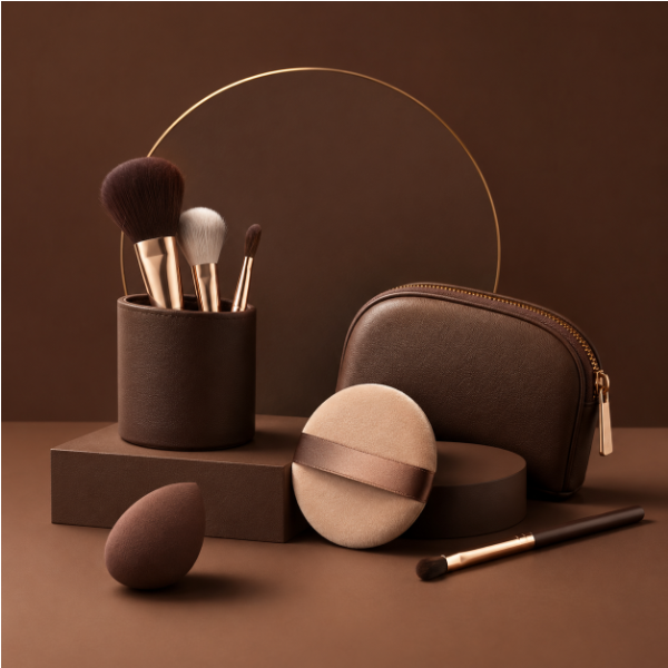 Accesorios maquillaje