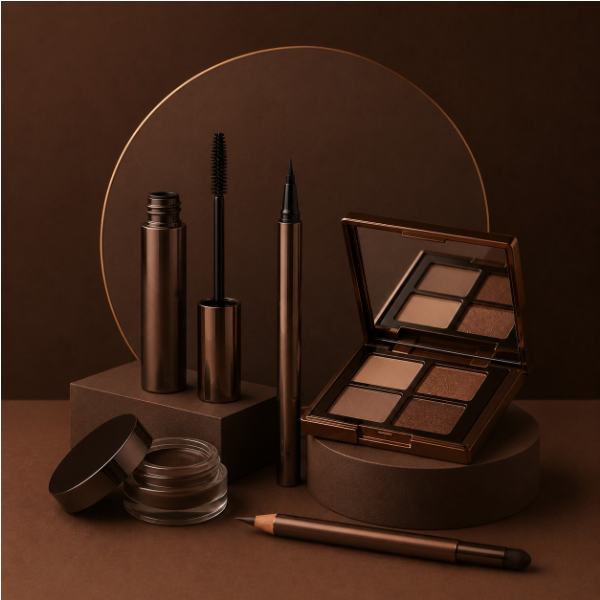 Maquillaje de ojos
