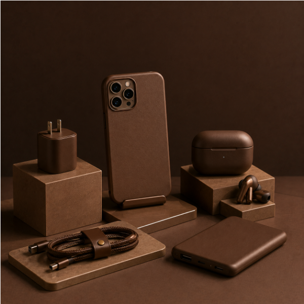 Accesorios tecnología