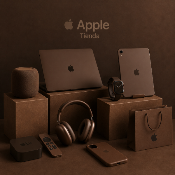 Apple Tienda