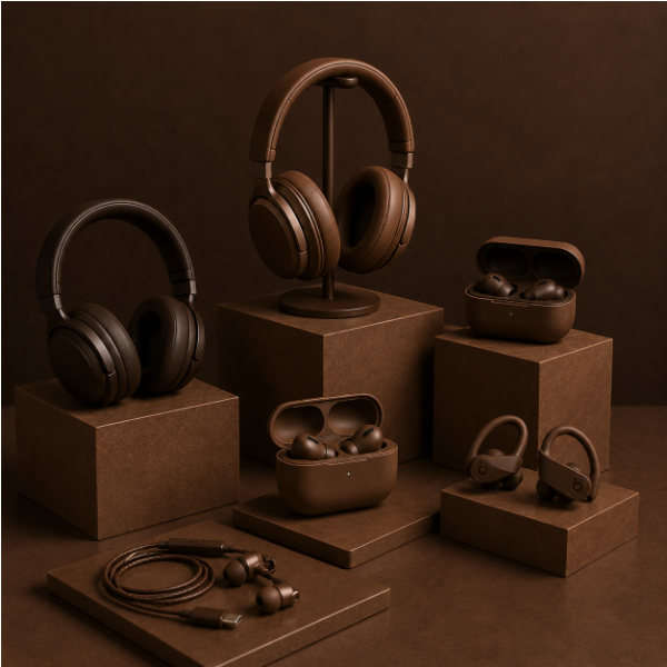 Auriculares