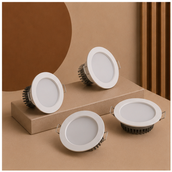 Downlights LED
