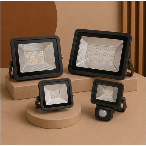 Proyectores LED