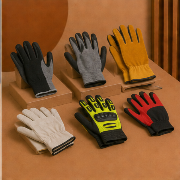 Guantes