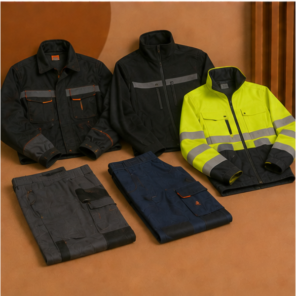 Ropa laboral