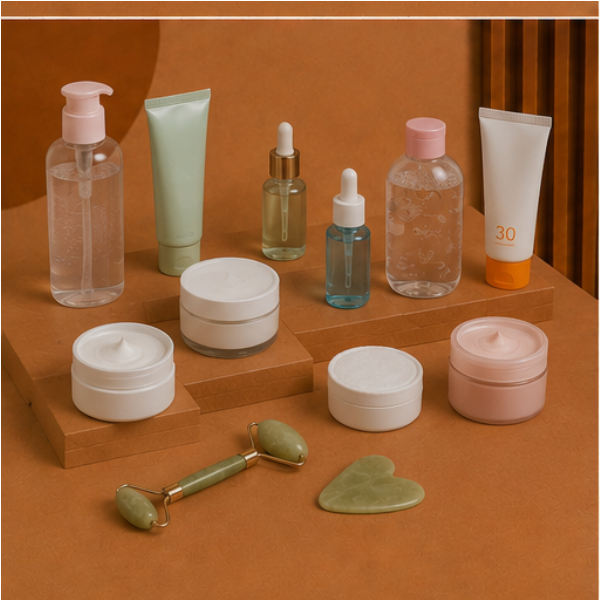 Cuidado facial