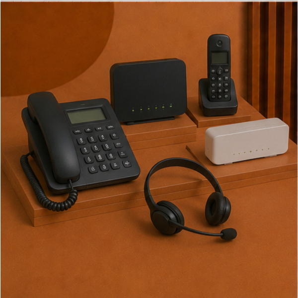 Telefonía