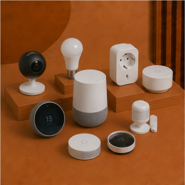 SmartHome