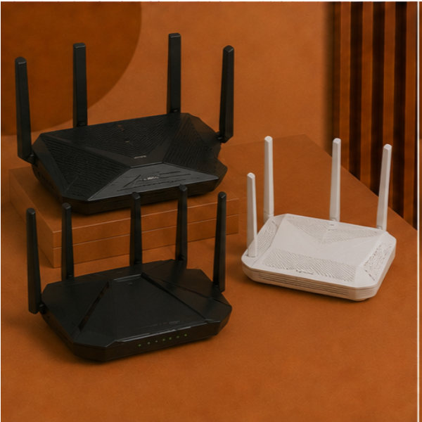 Routers