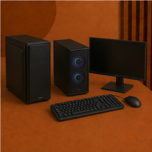 PC de sobremesa