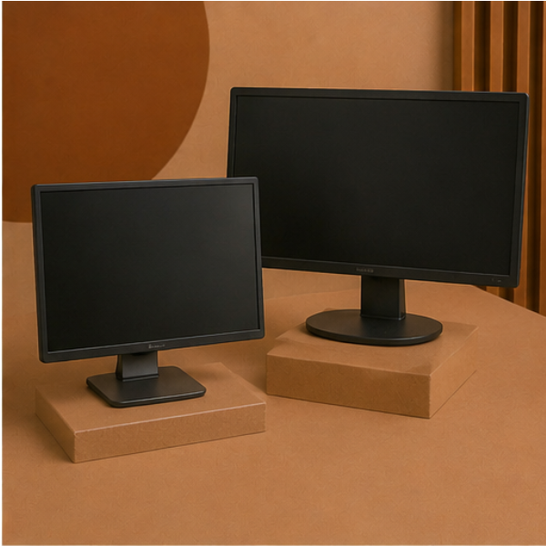 Monitores