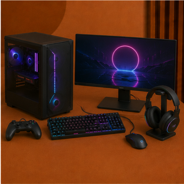 Gaming